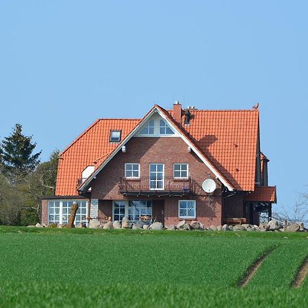 Landhaus Bondzio Langen Brütz المظهر الخارجي الصورة
