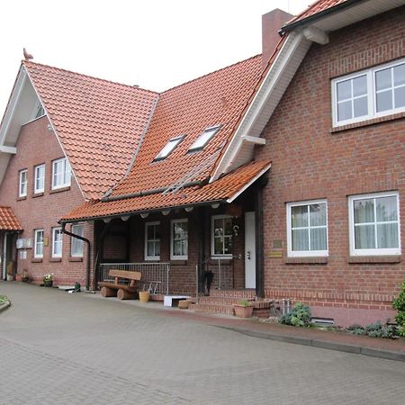 Landhaus Bondzio Langen Brütz المظهر الخارجي الصورة